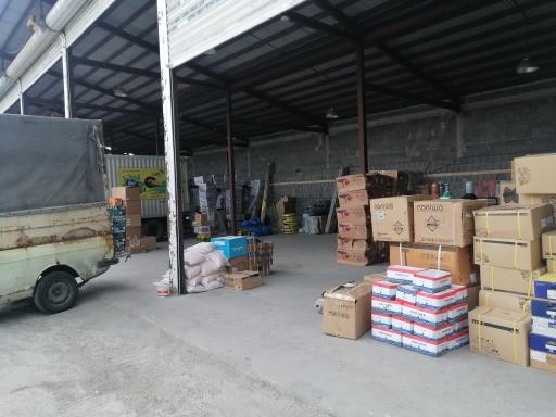 عکس باربری باران 