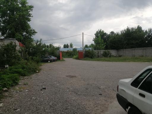 عکس باربری باران 