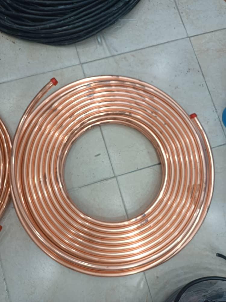 عکس فروشگاه سرمایشی طارق