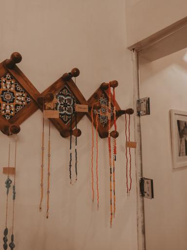 کافه‌ گلاب