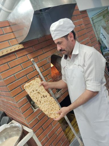 عکس دهکده کباب گلپایگانی