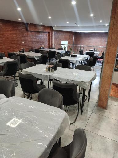 عکس دهکده کباب گلپایگانی