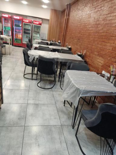 عکس دهکده کباب گلپایگانی