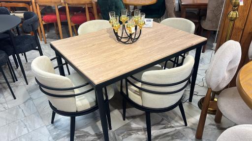 عکس فروشگاه میز آپادانا