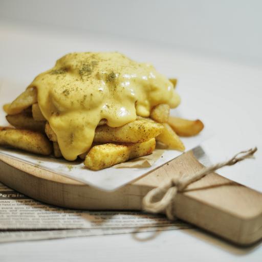 عکس فست فود آشیان