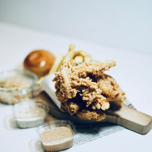 عکس فست فود آشیان