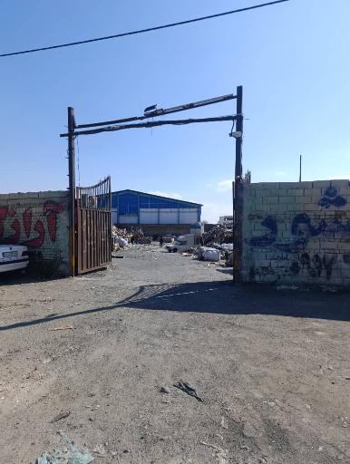 عکس پرس کارتن علی سلحشور 