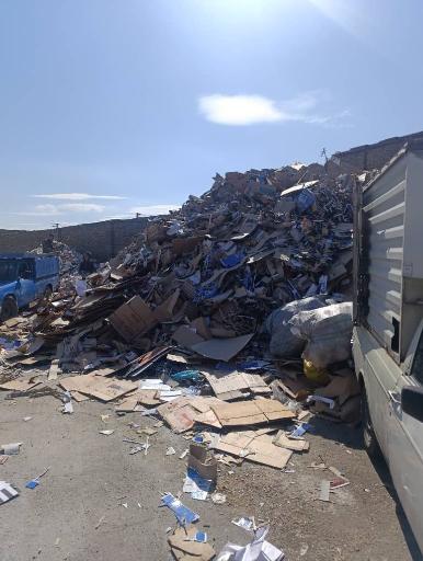 عکس پرس کارتن علی سلحشور 