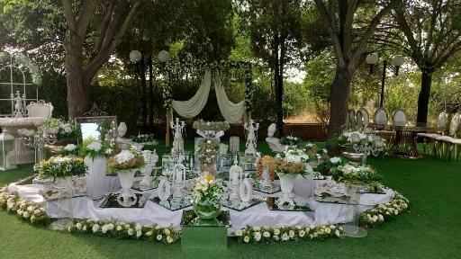 عکس تالار پذیرایی پیچک