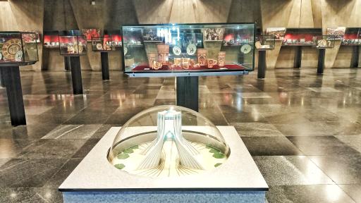 عکس مجتمع فرهنگی ایرانسرا