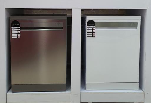 عکس نمایندگی رسمی دوو سلماس