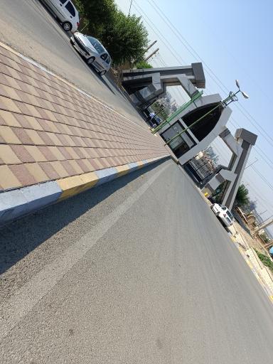 عکس مجموعه فرهنگی ورزشی آموزشی غدیر