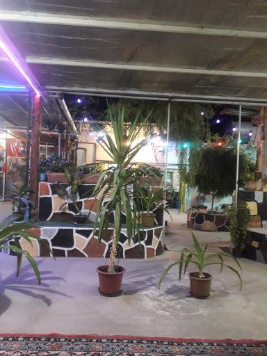 عکس سفره خانه شقایق ظفرآباد 