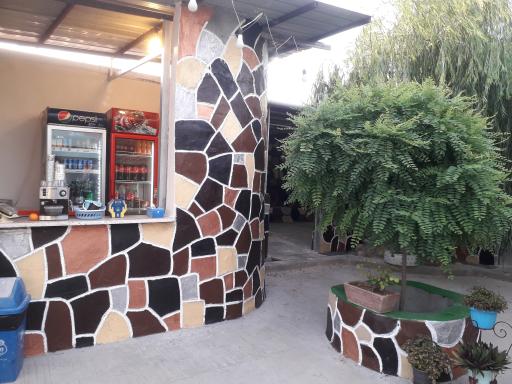 عکس سفره خانه شقایق ظفرآباد 