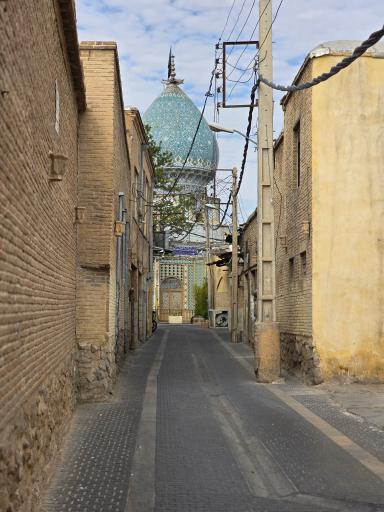 عکس گذر سنگ سیاه