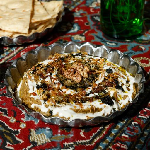 عکس کافه غذا وطن