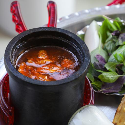 عکس کافه غذا وطن