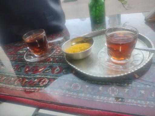 عکس کافه غذا وطن