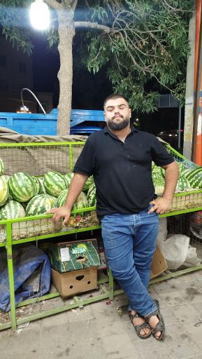 عکس میوه فروشی