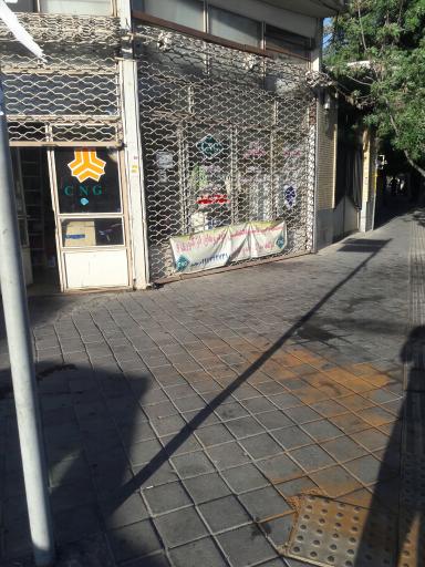 عکس مکانیکی محمد