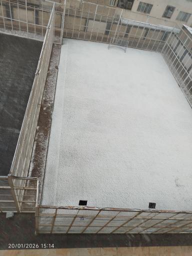 عکس زمین چمن مصنوعی