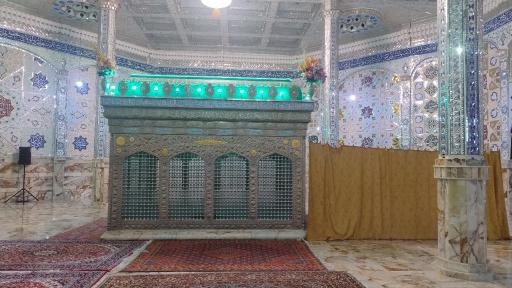 امامزاده سید صدرالدین ابن موسی کاظم