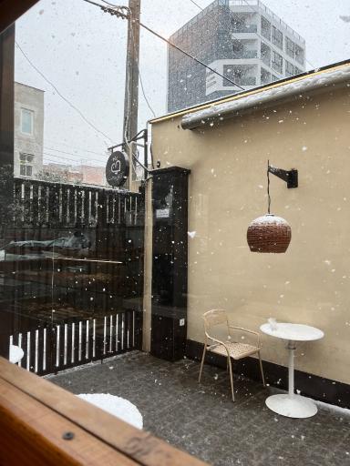 عکس کافه بیکروم