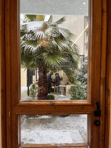 عکس کافه بیکروم