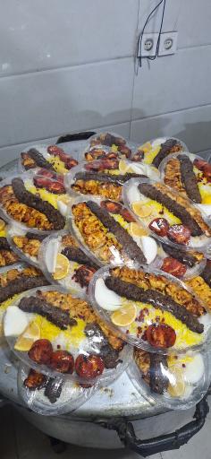عکس رستوران ویان