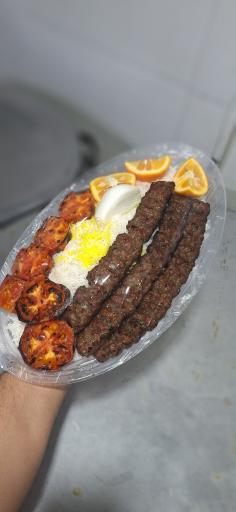 عکس رستوران ویان
