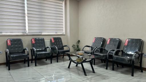 عکس دفتر اسناد رسمی شماره 92