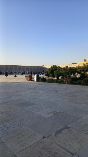 عکس مقبره خواجه ربیع