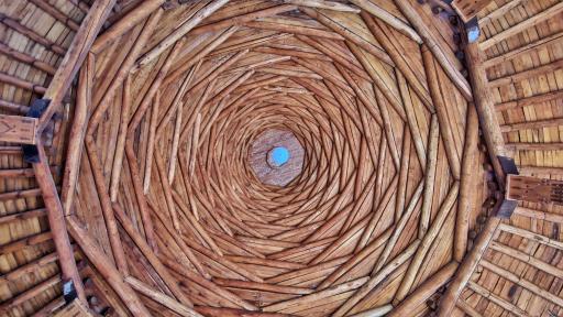 عکس طاق چارسوق