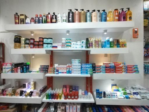 عکس فروشگاه لیما