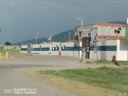 عکس پلیس راه گرگان - علی آباد