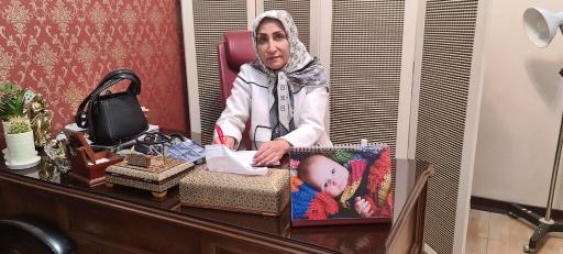 مطب دکتر طاهره رضایی (متخصص زنان)