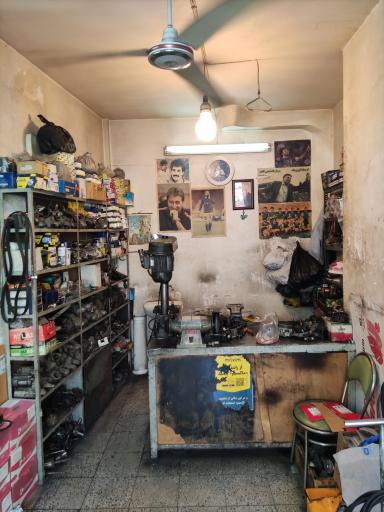 عکس باطری سازی سمبات