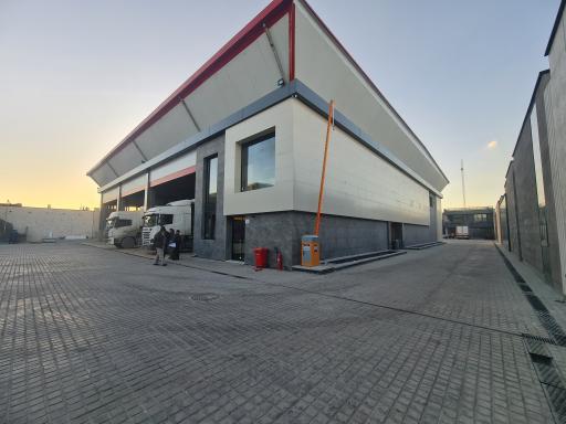 عکس پارتاک دیزل سپهر