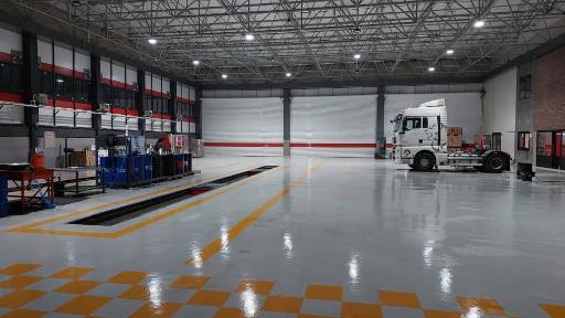 عکس پارتاک دیزل سپهر