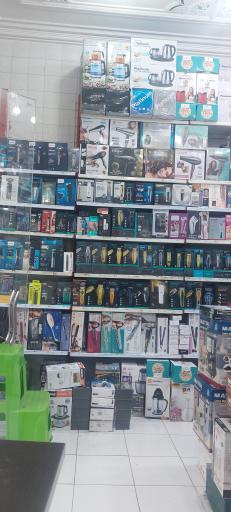 عکس لوازم خانگی عزیز