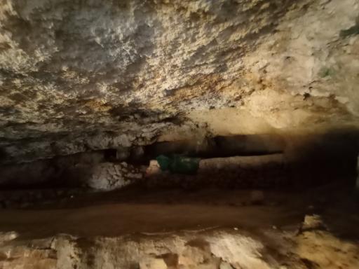 عکس غار بونیز