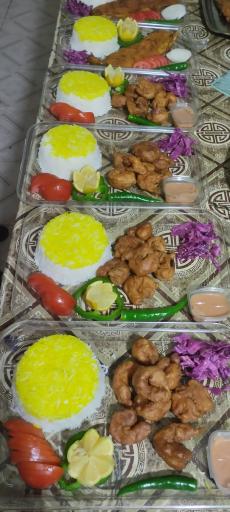 عکس رستوران هخامنش