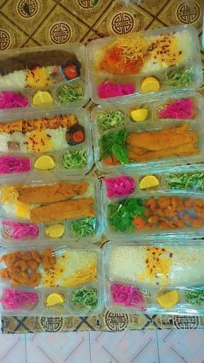 عکس رستوران هخامنش