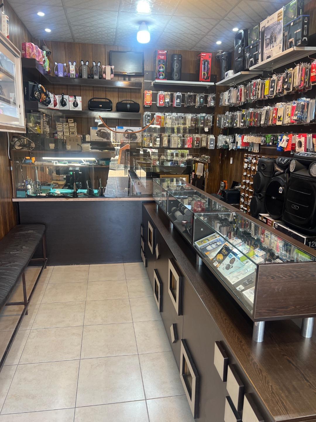 عکس تیرازیس موبایل