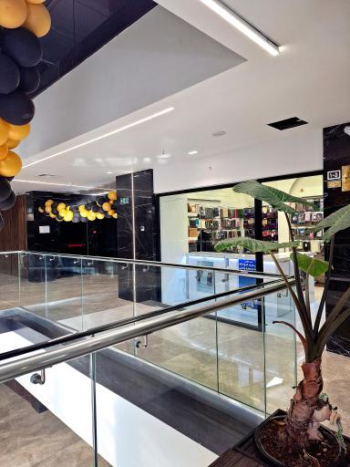 فروشگاه تبلت فدک  (رباطی)