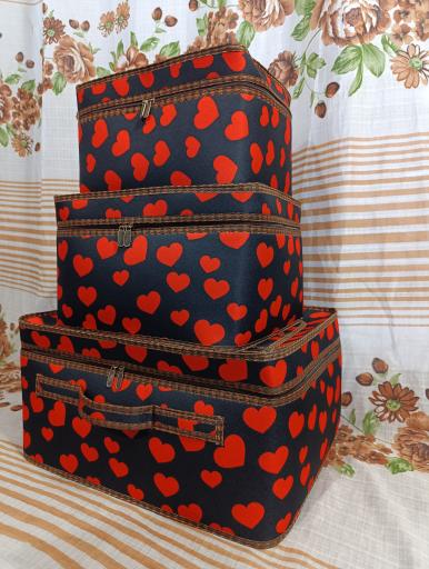 عکس تولیدی کیف سلسال