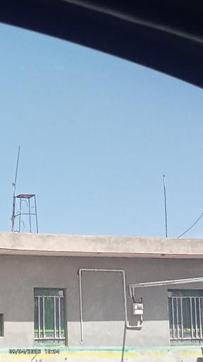 عکس کلانتری 15 مهرشهر