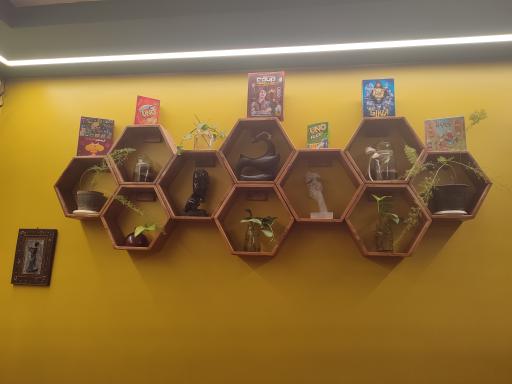 عکس کافه گیم 13/7