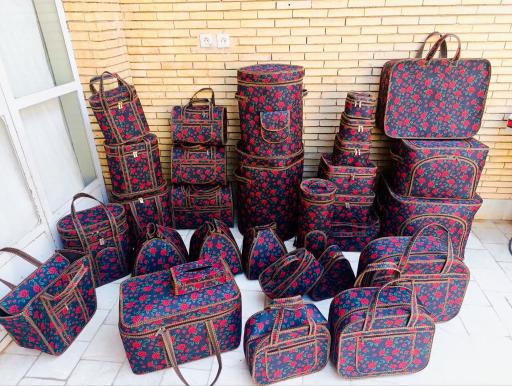 تولیدی کیف سلسال