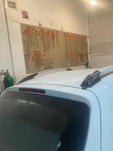 عکس صافکاری و PDR تخصصی گلشن